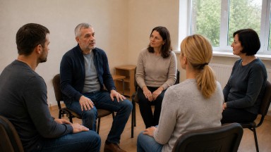 Реабилитация алкоголиков в Санкт-Петербурге