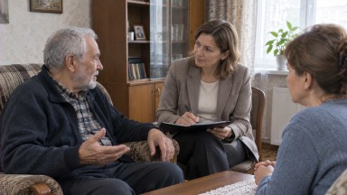 Врач-психиатр в Санкт-Петербурге