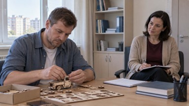 Лечение игромании в Санкт-Петербурге
