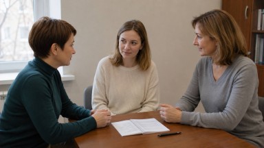 Лечение расстройств пищевого поведения в Санкт-Петербурге