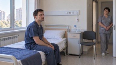 Лечение психоза в Санкт-Петербурге