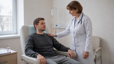 Детоксикация от марихуаны в Санкт-Петербурге
