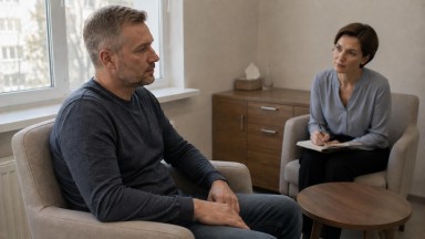 Лечение алкогольной депрессии в Санкт-Петербурге