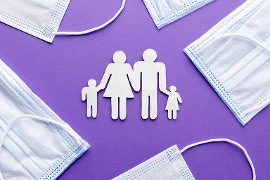 Лечение СДВГ в Санкт-Петербурге