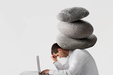 Лечение стресса в Санкт-Петербурге