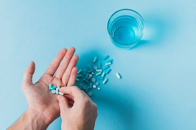 Лечение стресса в Санкт-Петербурге