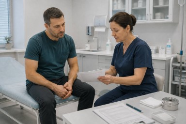 Имплантация Продетоксон в Санкт-Петербурге