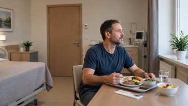 Госпитализация в Санкт-Петербурге