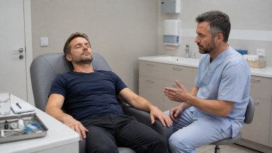 Кодирование гипнозом в Санкт-Петербурге