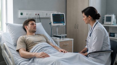 Лечение зависимости от спайса в Санкт-Петербурге