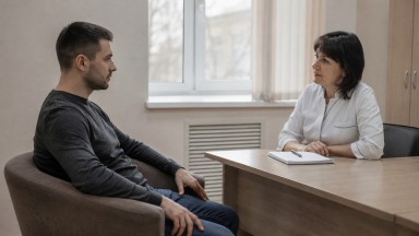 Лечение зависимости от марихуаны в Санкт-Петербурге