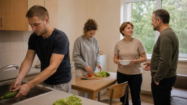 Реабилитация наркозависимых в Санкт-Петербурге