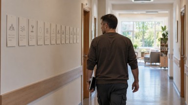 Реабилитация 12 шагов в Санкт-Петербурге
